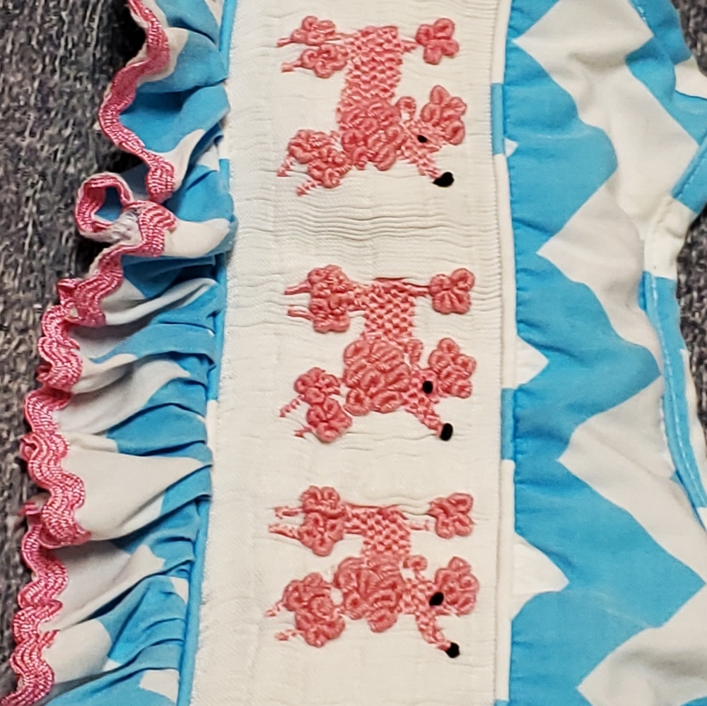 Swim top - Picture 3 of 8